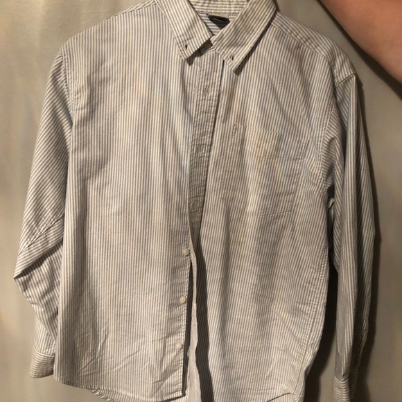 Children’s Dress shirt - Picture 1 of 2